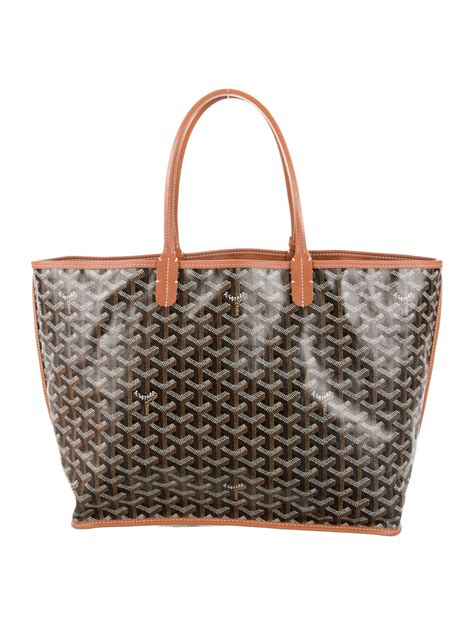 goyard tote bag buy|goyard bag where to buy.